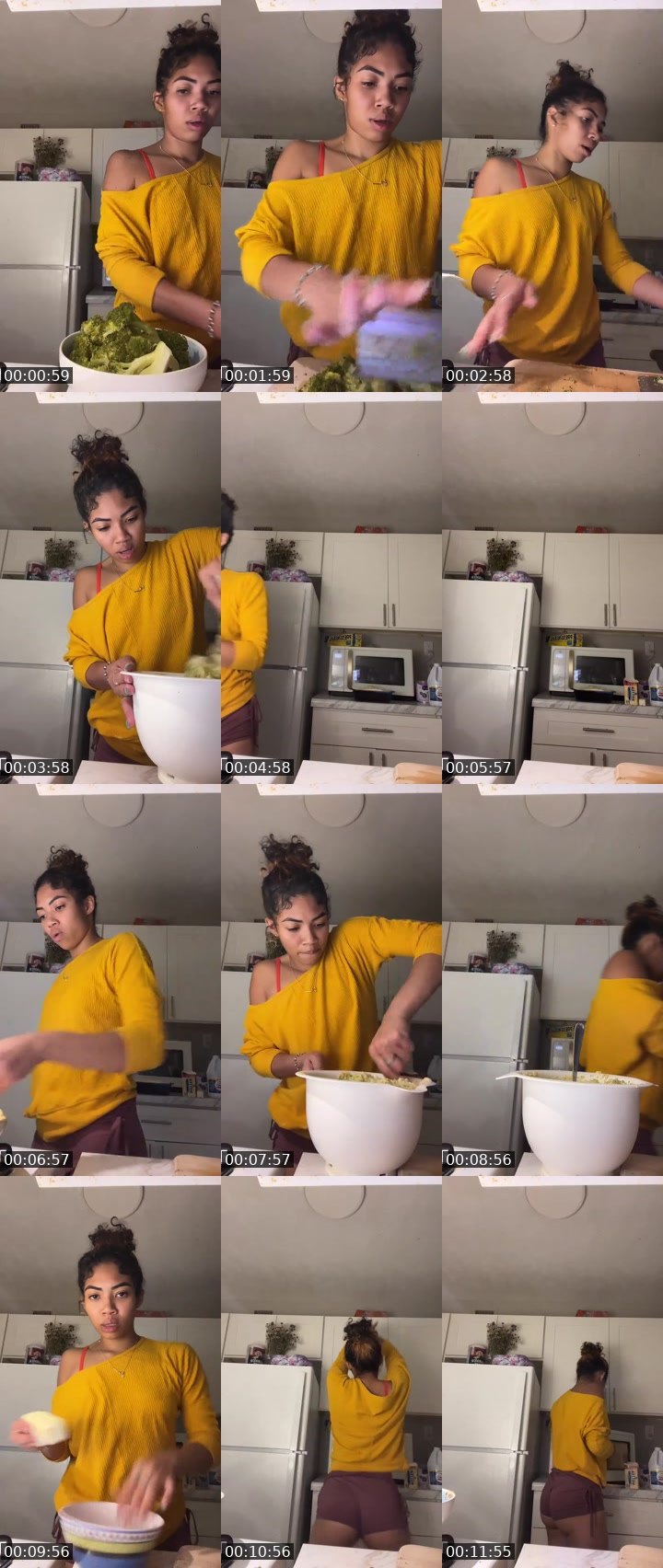 Bigo live: Keep me company 🥰 by @Only1lingling__
