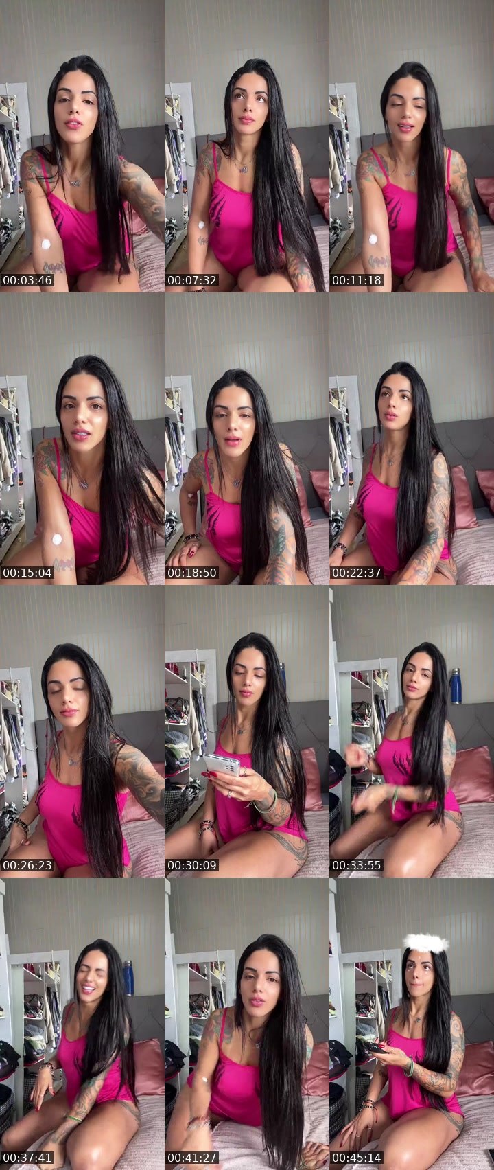 Bigo live: #Beauty Oi🥰 by @LiaCortez