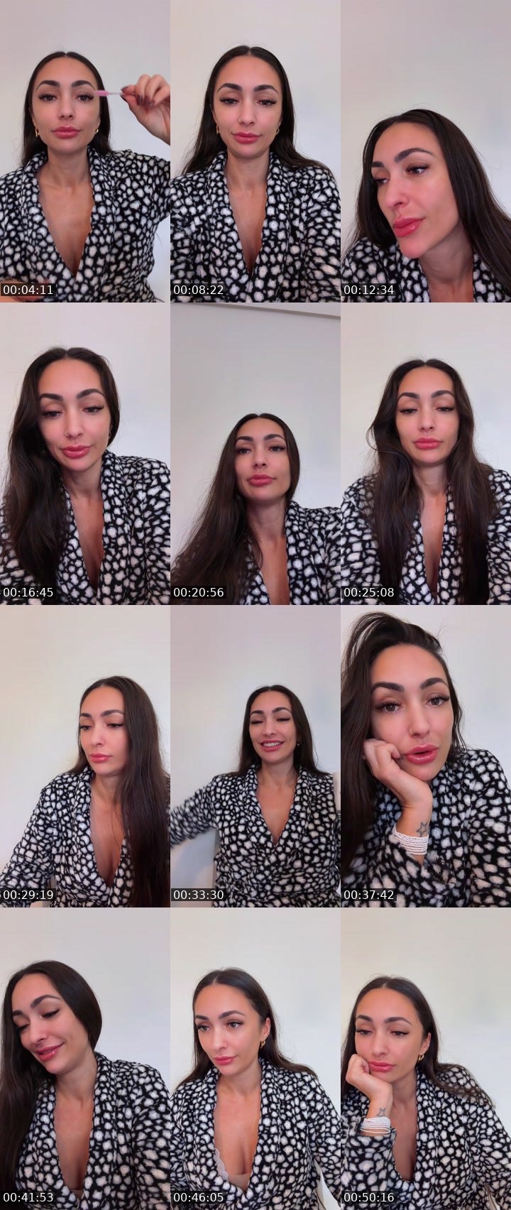 Bigo live: Help me reach  🥹🙏🩷 by @morenabellaa