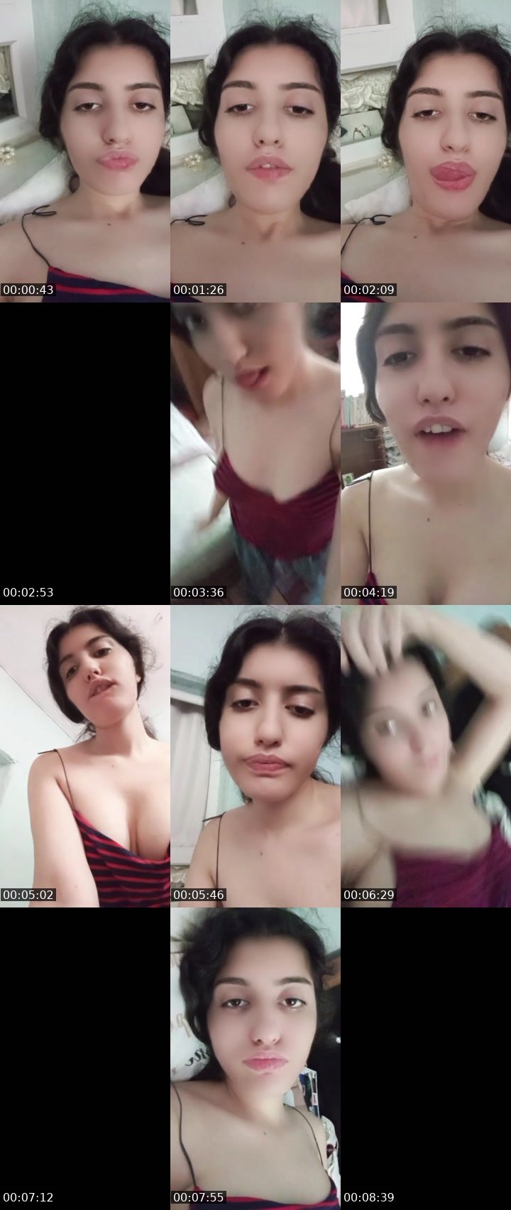 Bigo live: Güzellik yapmaya ne dersin💋 by @1119495530