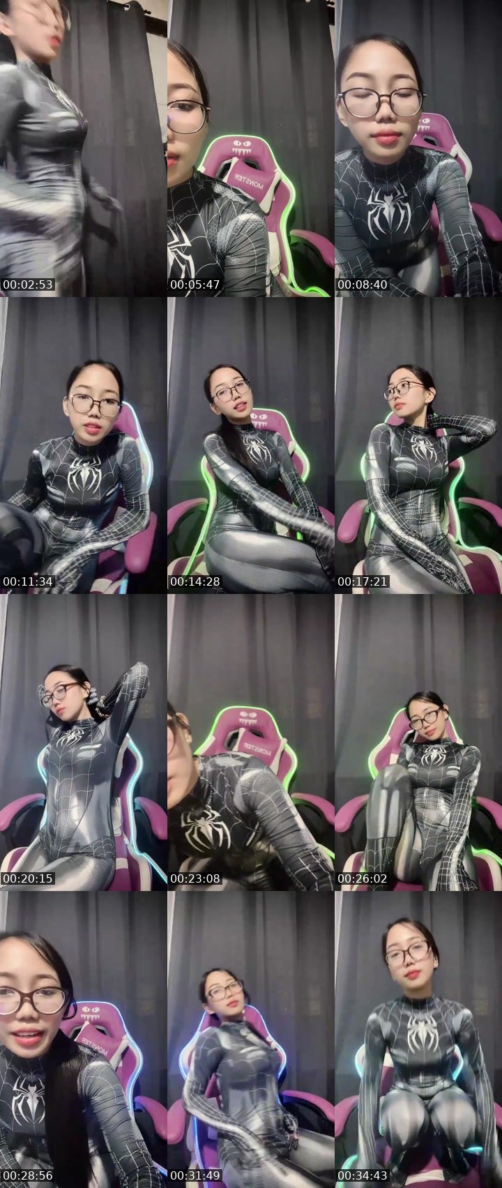 Bigo live: #Newbie👋 LIBRE BAGSAK😚 by @1108363939