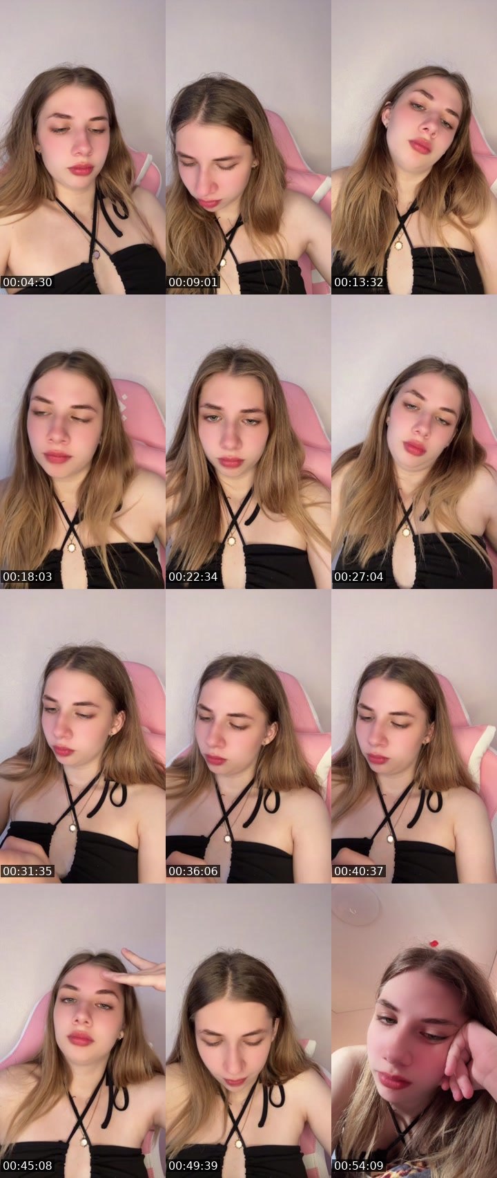 Bigo live: #красота Танцы by @907917639