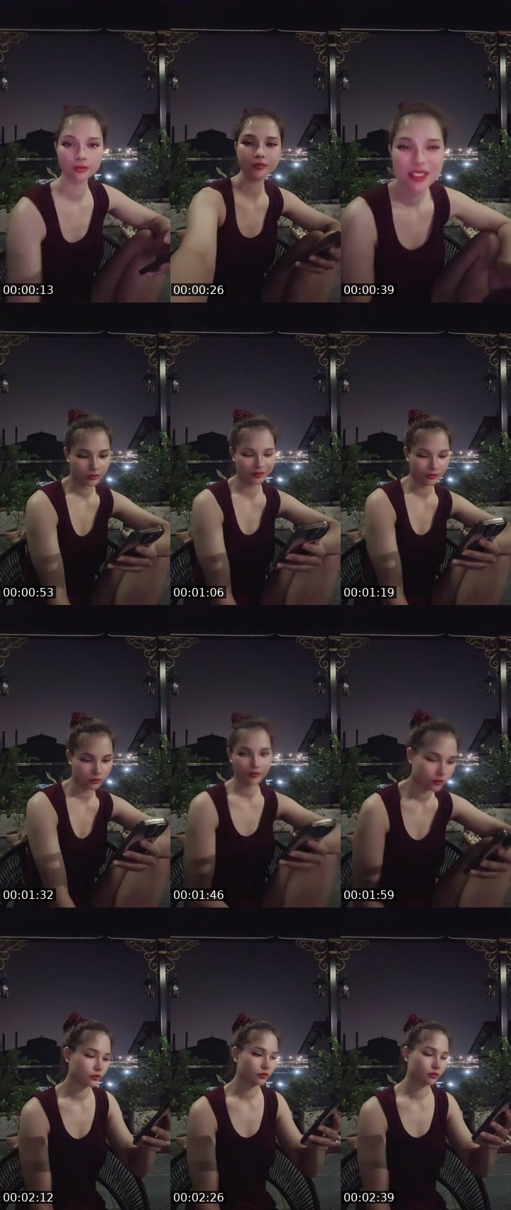 Bigo live: #Dance Buồn quá by @959502506