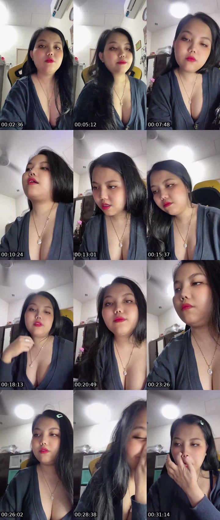 Bigo live: Nak gift syg😘 by @Belllzz