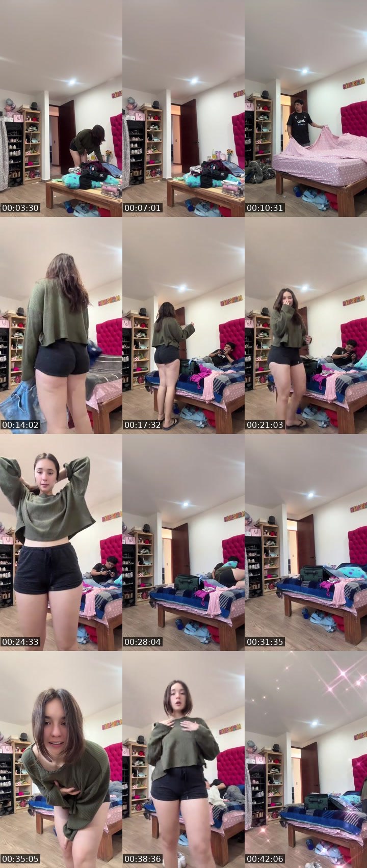 Bigo live: Juliooo papis! 🥰 by @mvg_TA