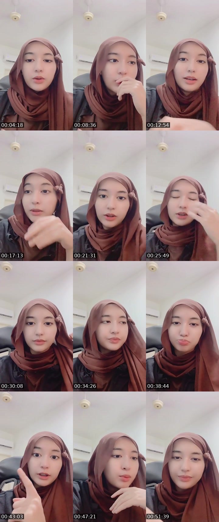 Bigo live: 5stars please🥹💕 by @sitisolehahzf