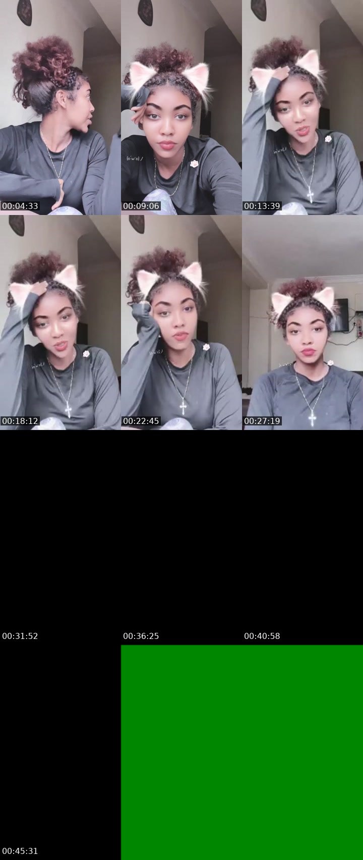 Bigo live: 😍💕 by @1125049467