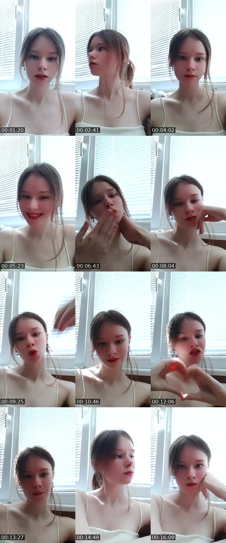 Bigo live: #charmer Ты это, заходи если что! by @di44883300