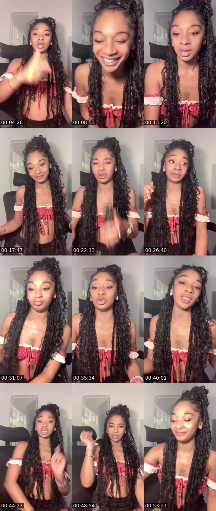 Bigo live: #Beauty Hey baby  by @gmgyella777