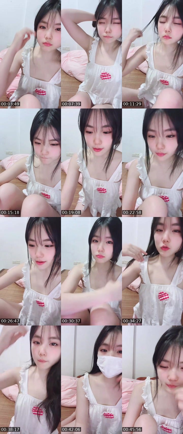Bigo live: 会遇到心软的神吗 by @1119359884
