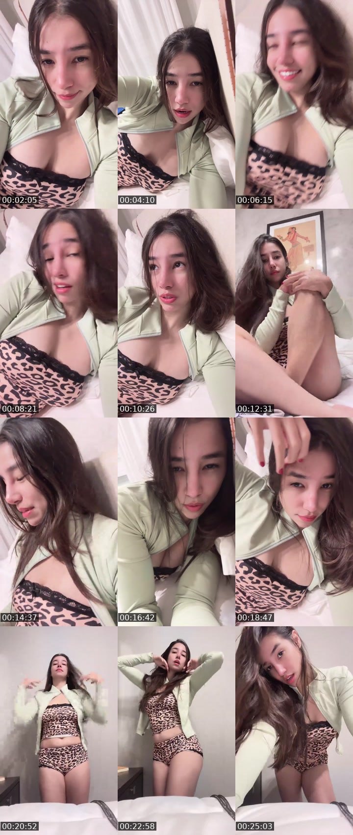 Bigo live: #Beauty Chat w/ me 🇧🇷🇺🇸 by @sna.sindy