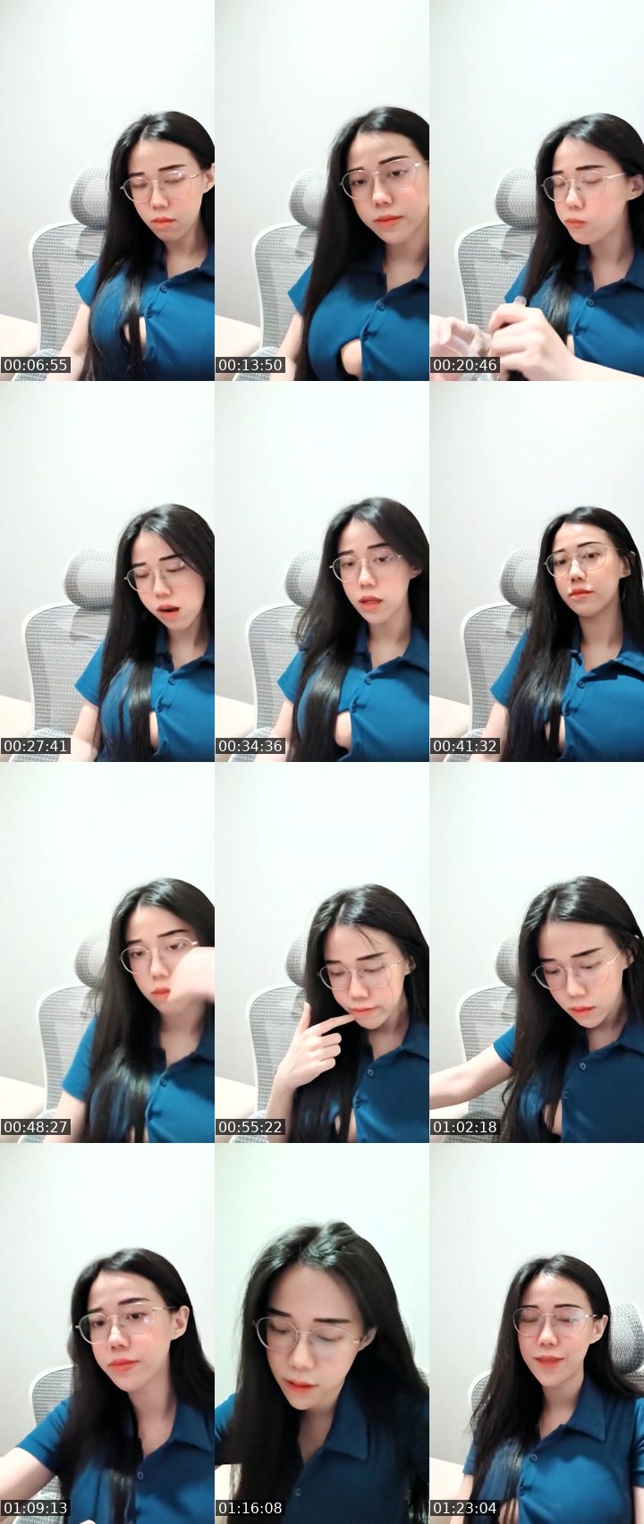 Bigo live: Hi by @sooya_
