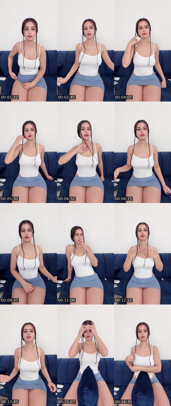 Bigo live: NaZlı EcE by @07aln07