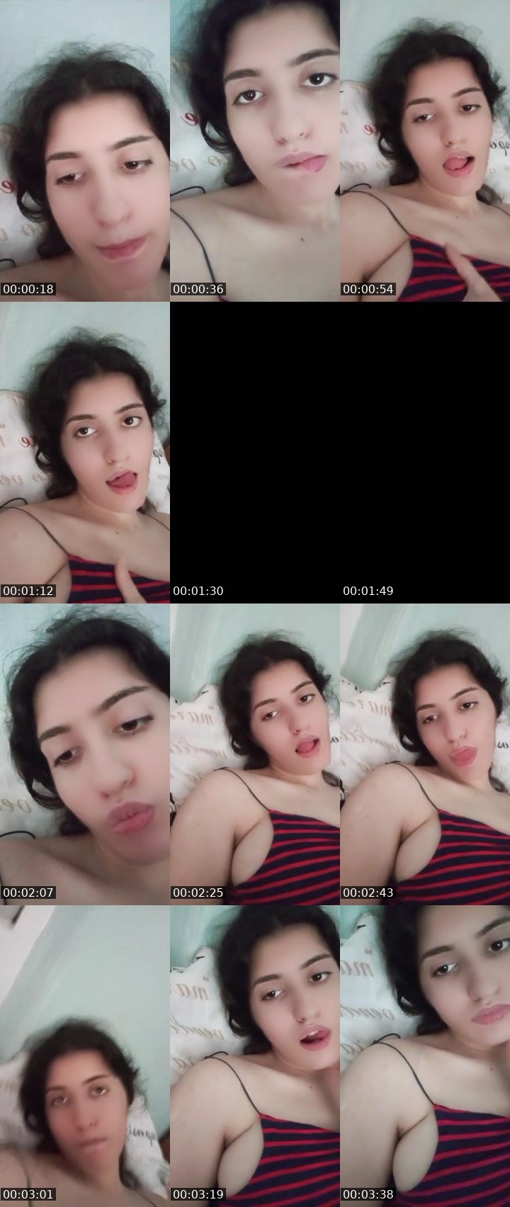 Bigo live: Güzellik yapmaya ne dersin💋 by @1119495530