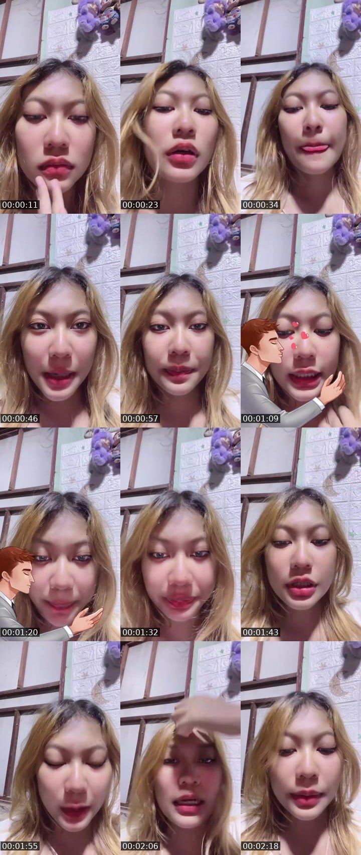 Bigo live: * by @1029815671
