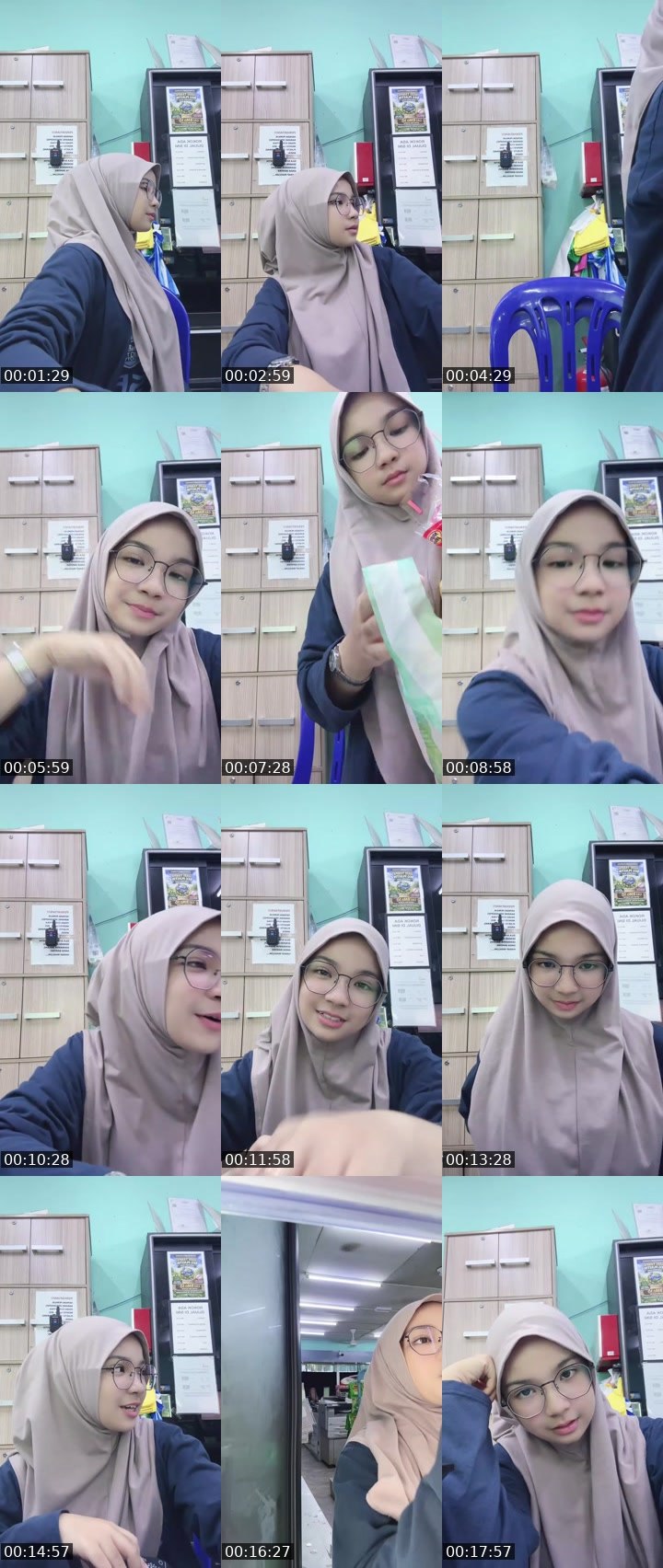 Bigo live: bismillah 🫧 by @loolabae