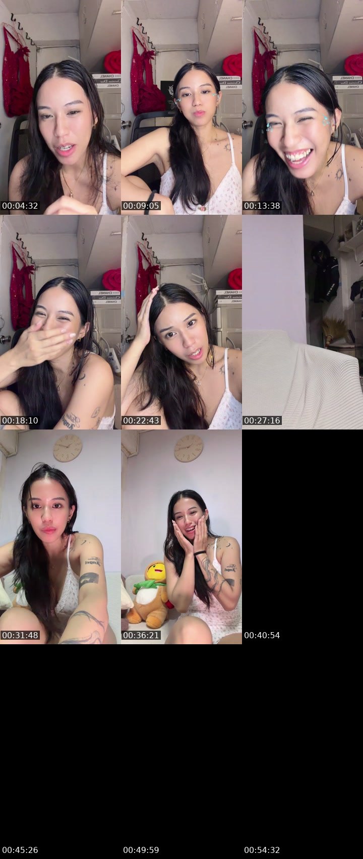 Bigo live: #LFTop1 Opk now by @icebabygurl