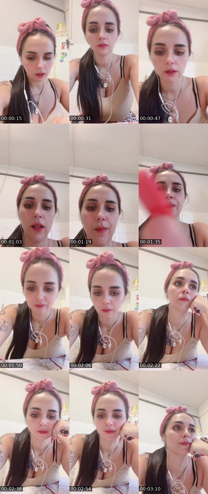 Bigo live: Chiaccheriamo by @1133213225