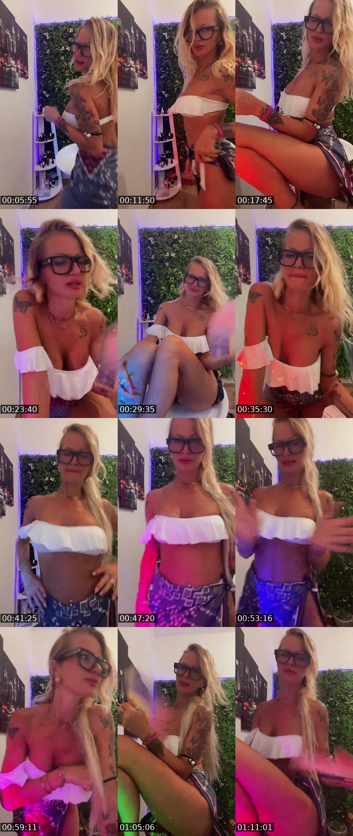 Bigo live: meghy🚨 by @id941331566