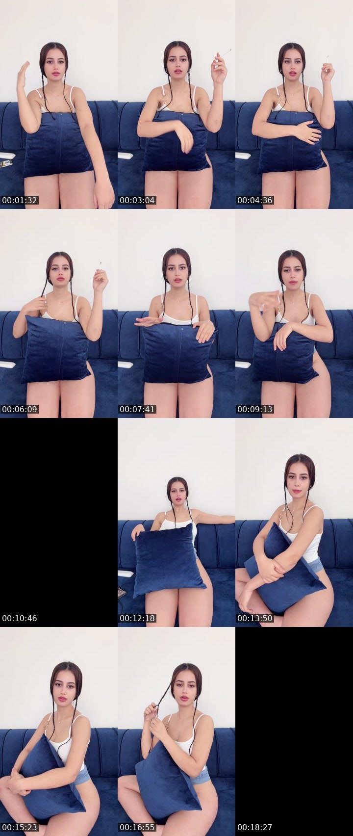 Bigo live: NaZlı EcE by @07aln07