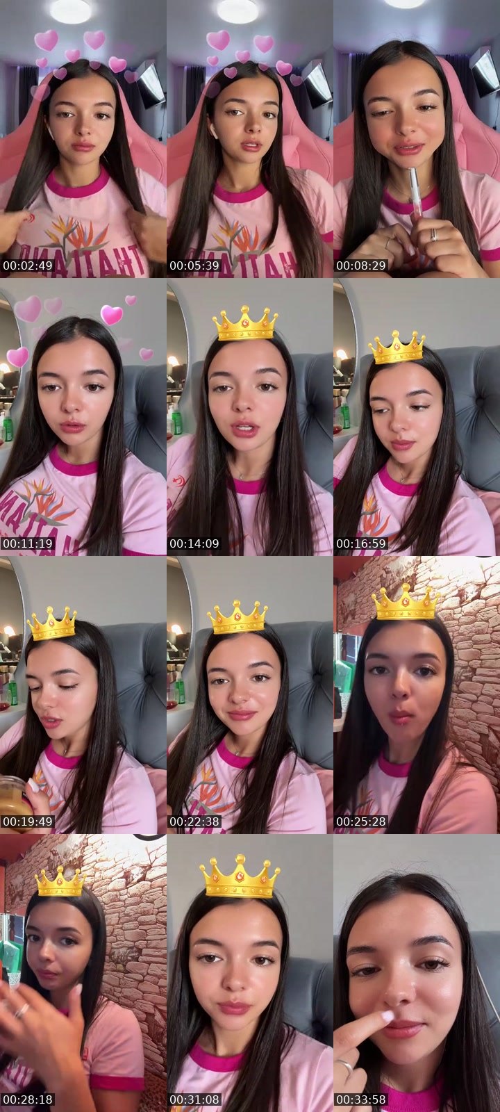 Bigo live: Мечтаю открыть сундучек 💕 by @940425608