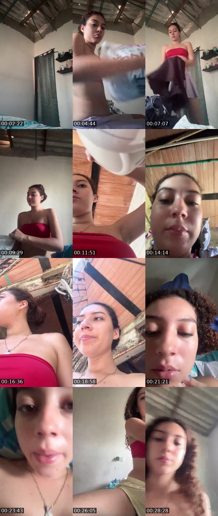 Bigo live: J❤️ by @mila_dm