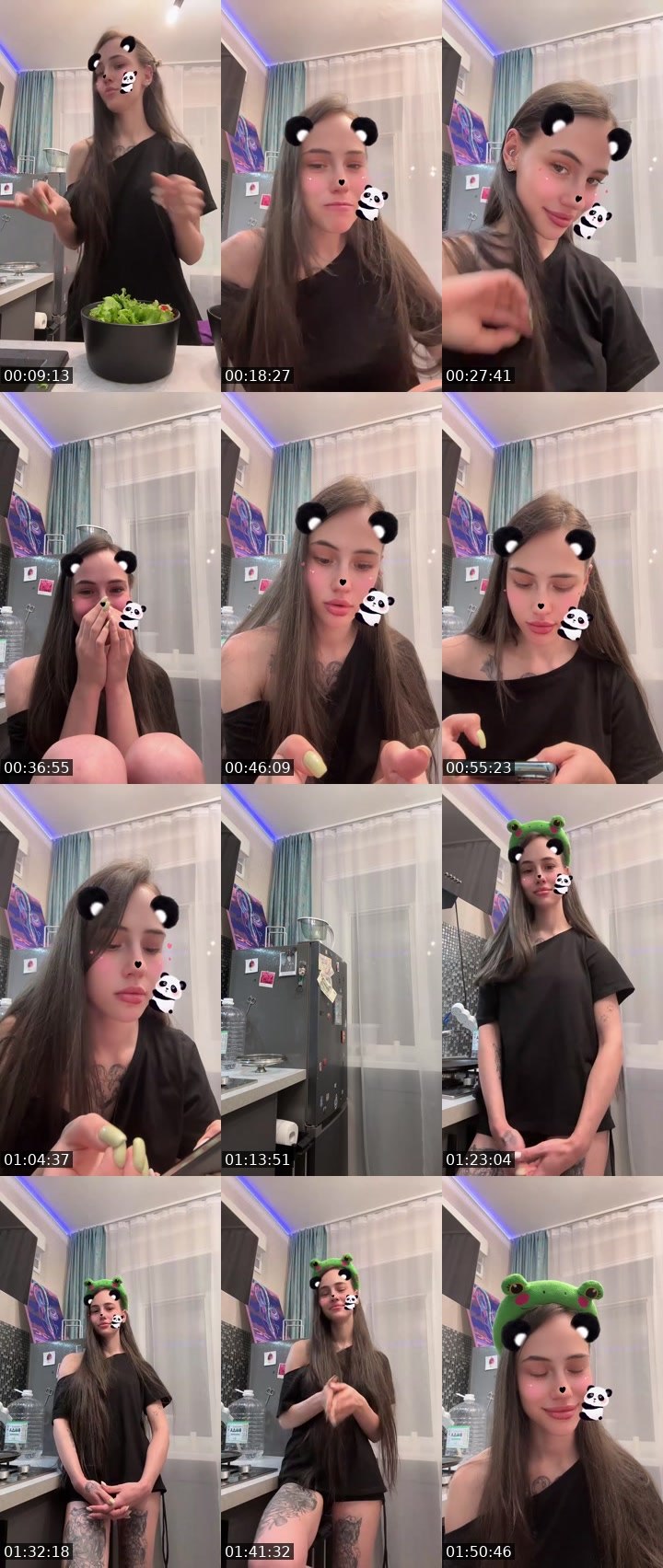 Bigo live: МоиЛичныеГраницы by @lucky_ha