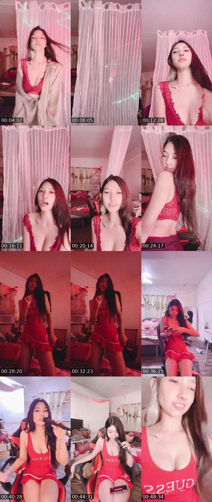 Bigo live: #lftop/Wanna fun with me by @sanaallbaby03
