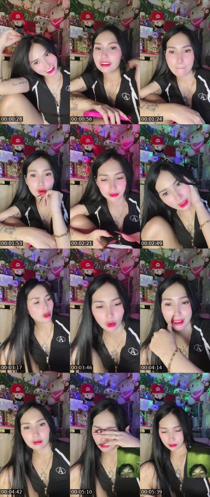 Bigo live: I’m back by @0909tina