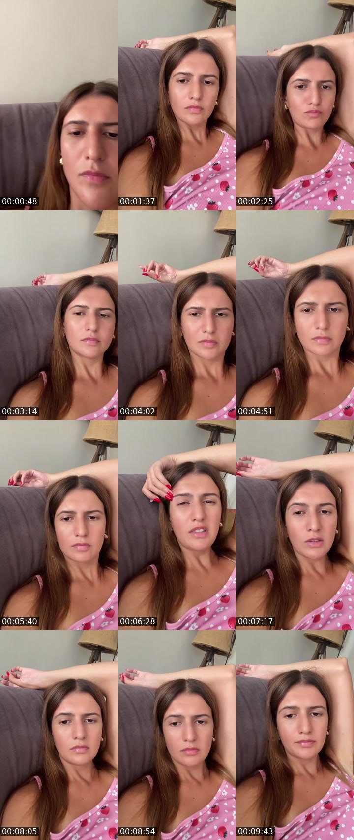 Bigo live: 💋Masal🦋 by @1071635321