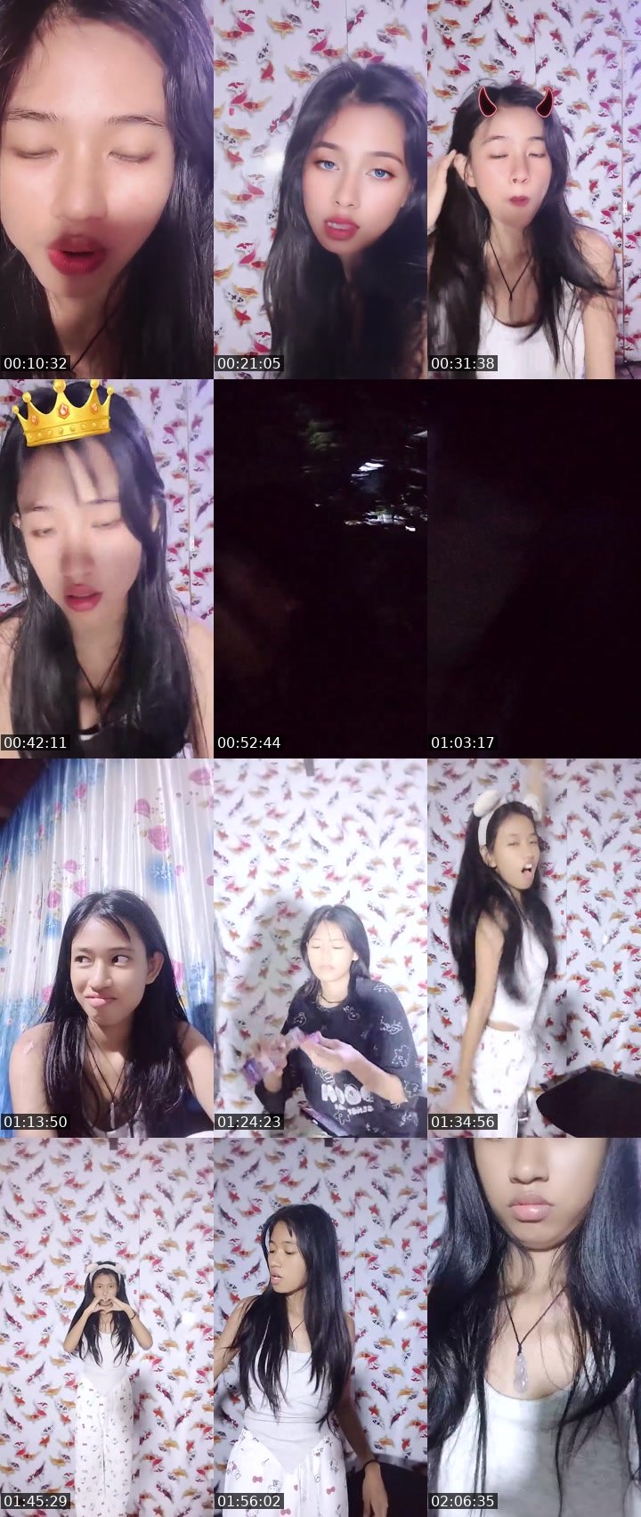 Bigo live: #Cutey 6k target by @Rosal26
