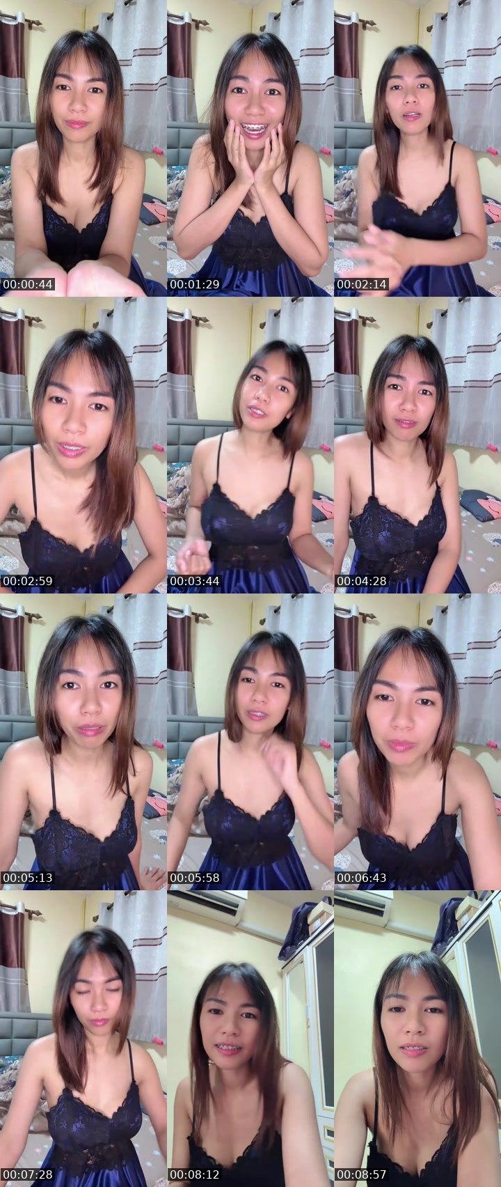 Bigo live: คุยเล่นกันงับ by @1084314393