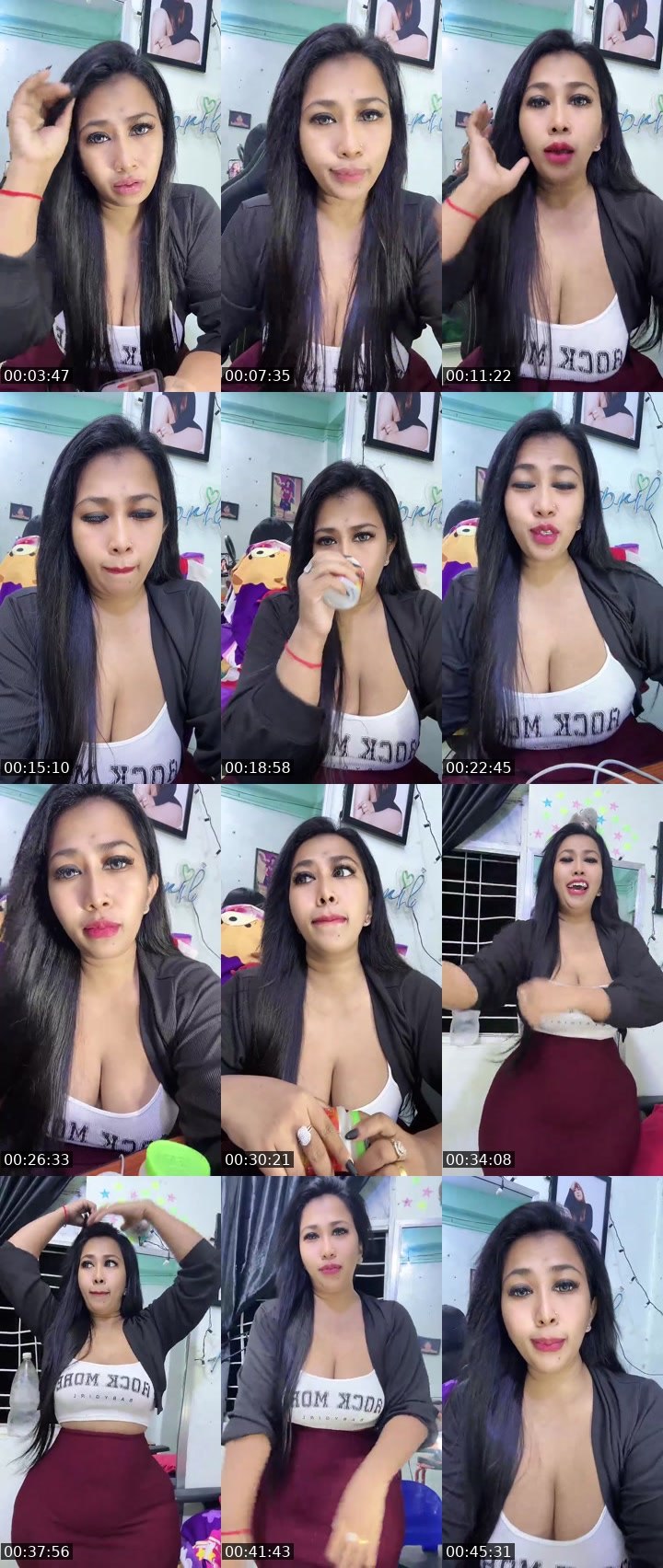 Bigo live: ရီးစား၂ယောက်လောက် by @ldapril1988