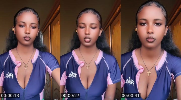 Bigo live: New comer🤭 by @princess_live