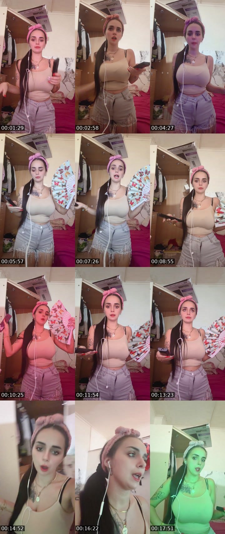Bigo live: Chiaccheriamo by @1133213225