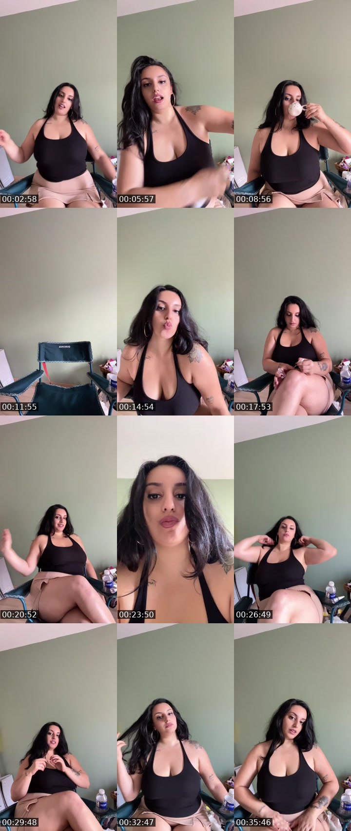 Bigo live: Gelseneeeeeee by @eceselseyler