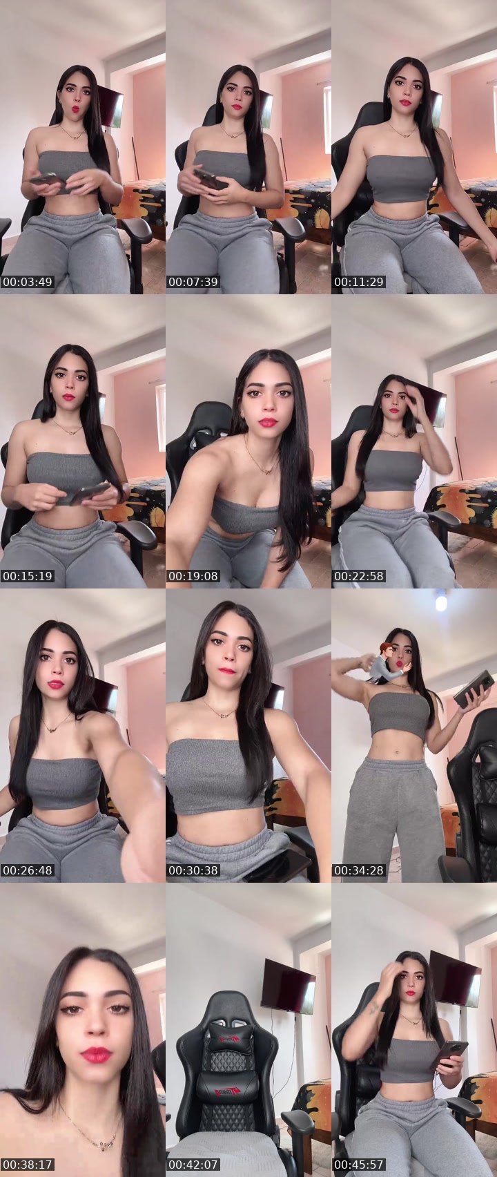 Bigo live: #Beauty Ven 🥰🧡 by @sweet_amy