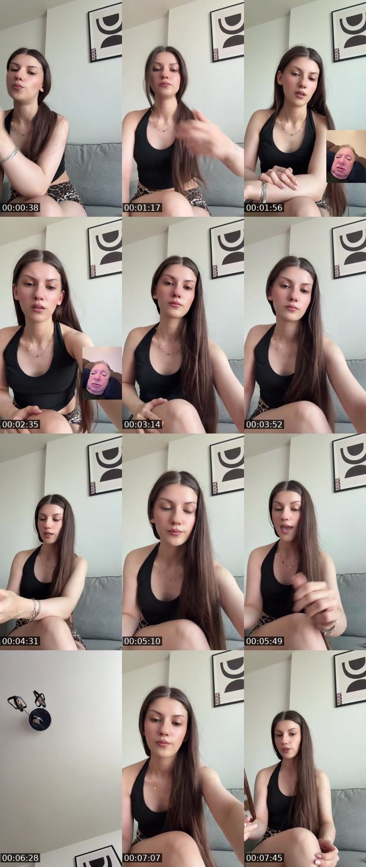 Bigo live: #charmer DANIELA by @9759160d