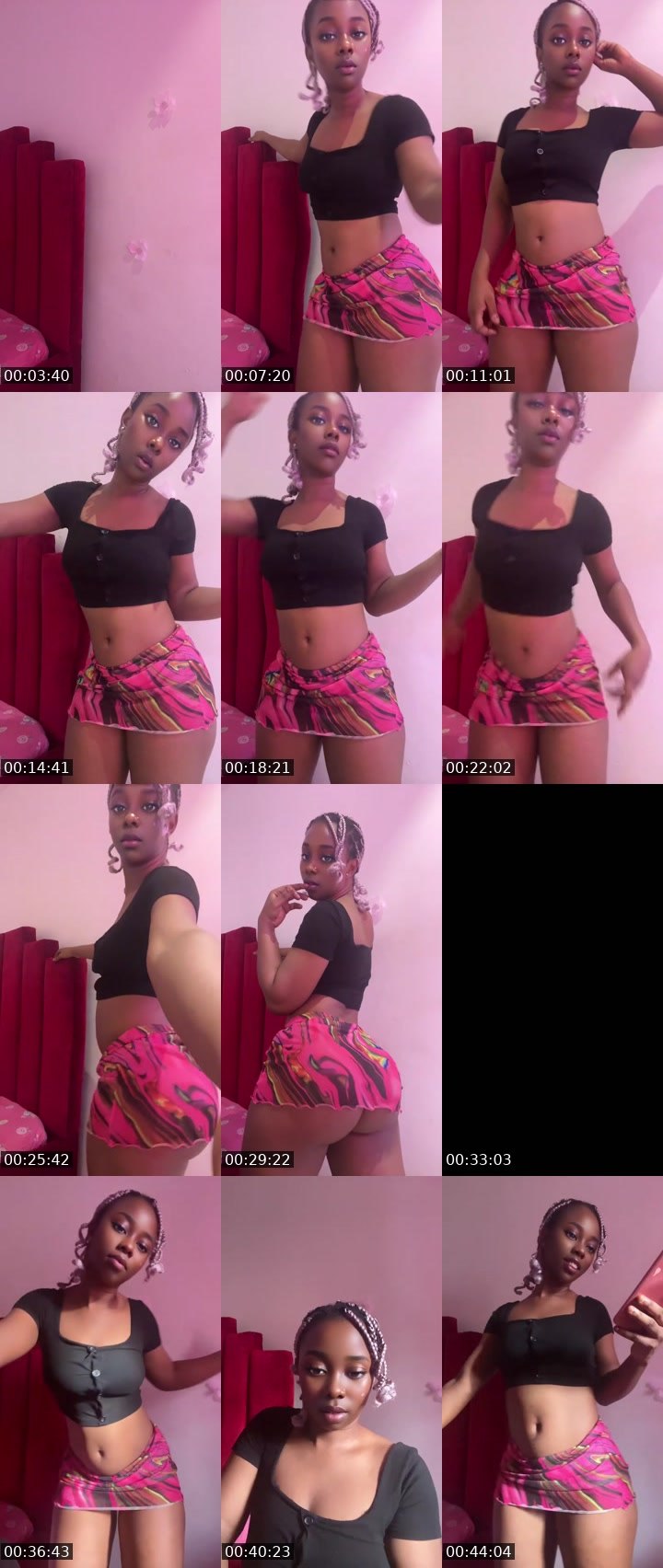 Bigo live: * by @only1bbydee