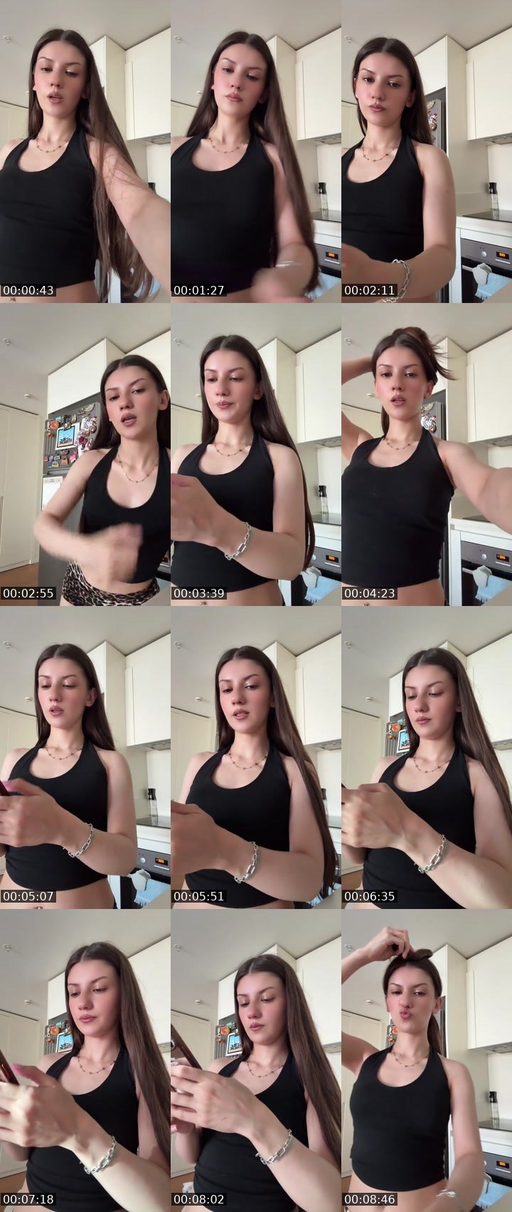 Bigo live: #charmer DANIELA by @9759160d