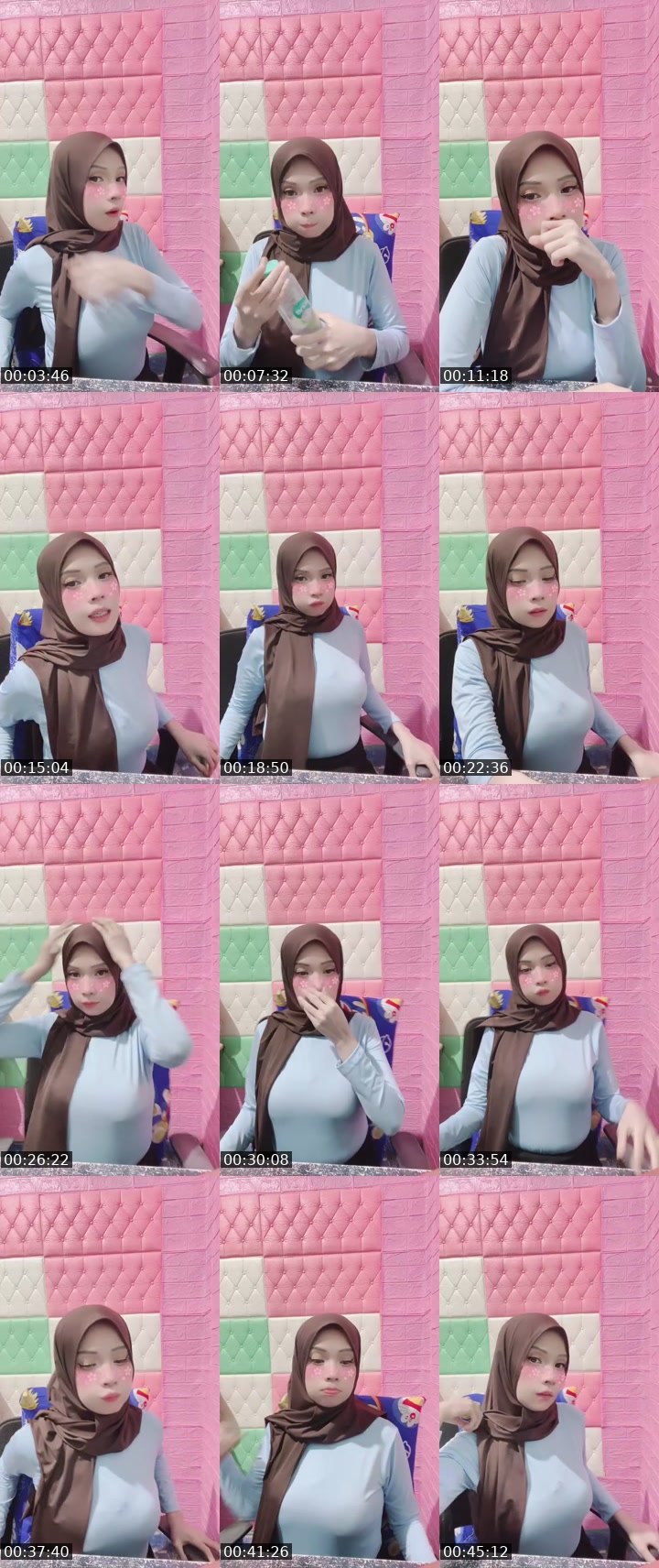 Bigo live: #Singing Hii syg😘 by @aysah93