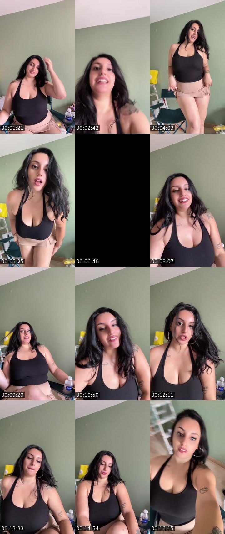 Bigo live: Gelseneeeeeee by @eceselseyler