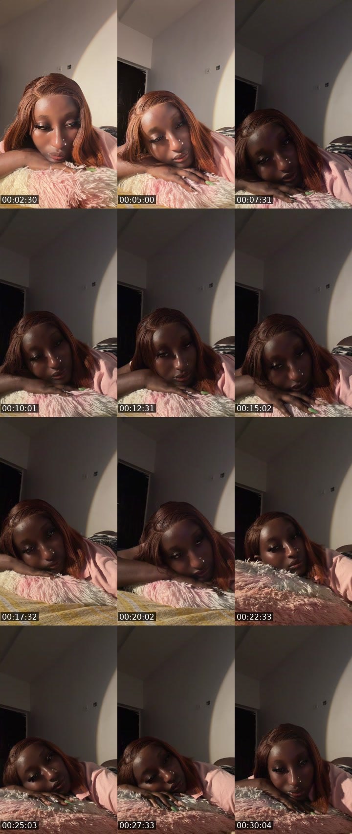 Bigo live: Mandyox 🧜🏾‍♀️ by @1091768750