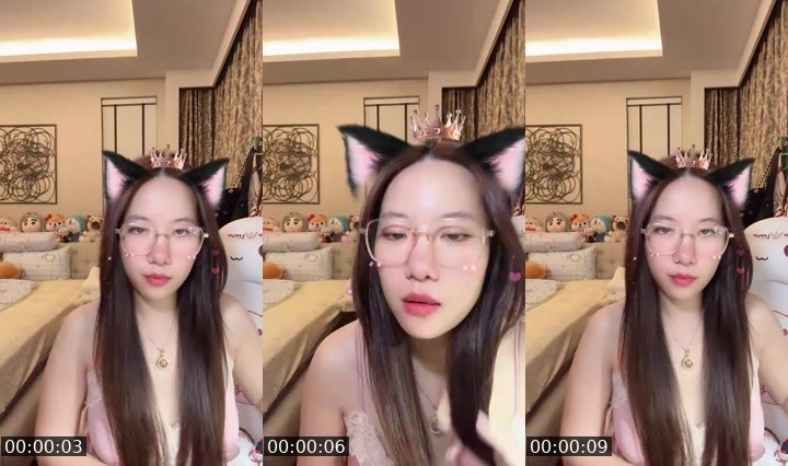 Bigo live: เอ็นดูหนูหน่อย🥺💖🙏🏻 by @ruji_19