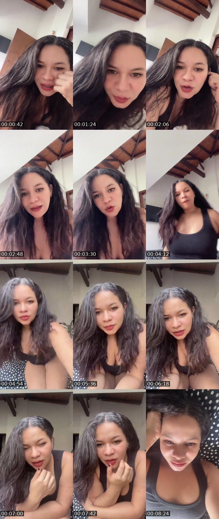 Bigo live: Volví , soy nueva  🇨🇴🙏❤️‍🩹 by @pao227