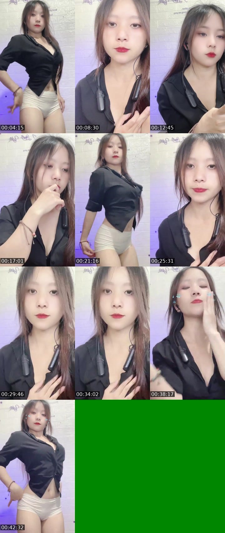 Bigo live: Bún ở đây,xin chào 🙂 by @1091898555
