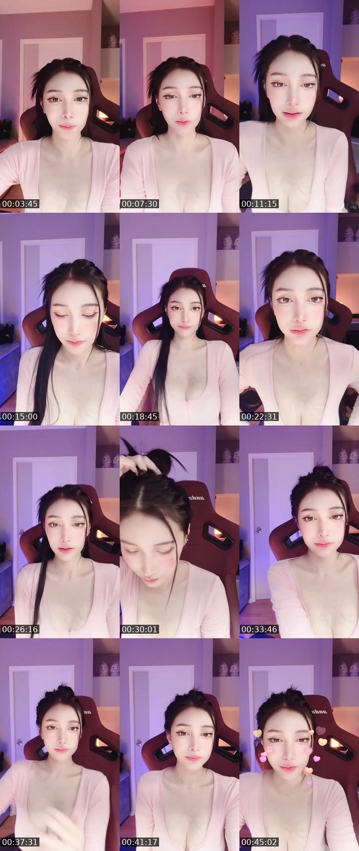 Bigo live: 𝐒⁸💮M🥀 by @mimild.p