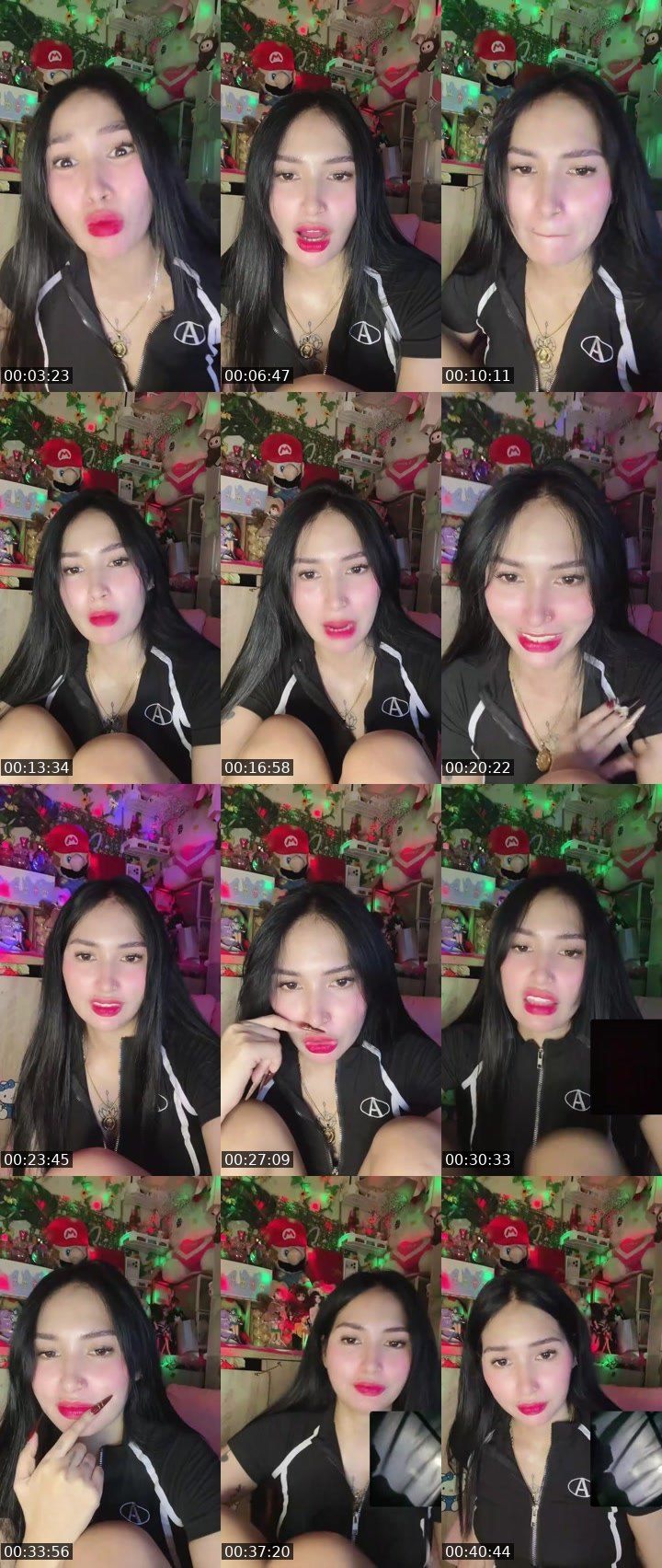 Bigo live: I’m back by @0909tina