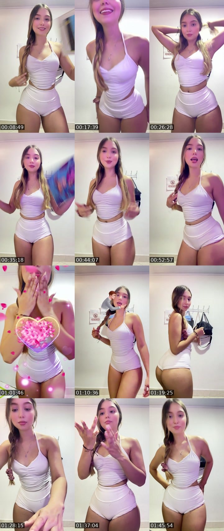 Bigo live: Hola 🥰 by @1088160938
