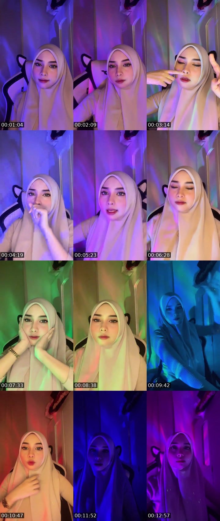 Bigo live: #Cutey Hi abangg😙 by @cicicu